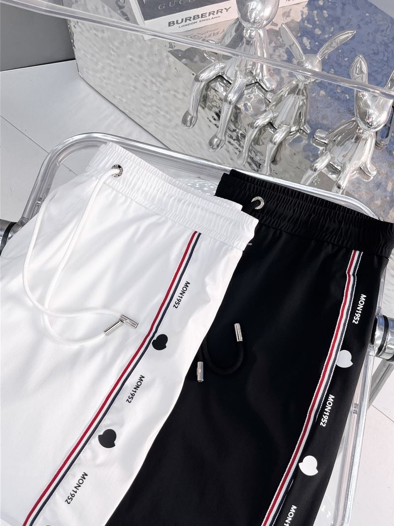 Moncler Short Pants